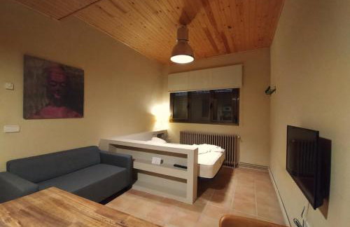 Apartaments Falset - Foto 7