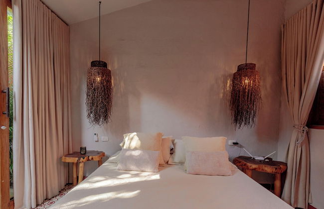 LAS DUNAS BEACH HOUSE - Photo 4