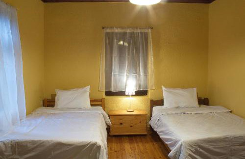 Lithia s Stonehouse. Το πέτρινο στη Λιθιά - Καστοριά - Foto 53