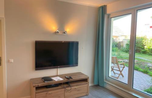 Ferienwohnung Strandnah mit Terrasse - Foto 22