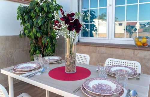 La Casa de Silvia Visita Parque Warner, Madrid y alrededores - Foto 23