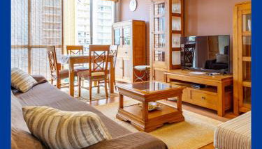 Inftour Geminis 3 Apartamento - Foto 2