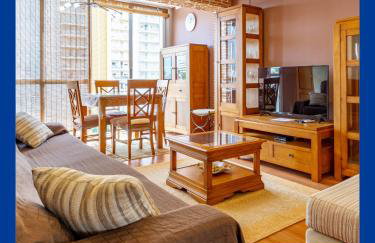 Inftour Geminis 3 Apartamento - Foto 2