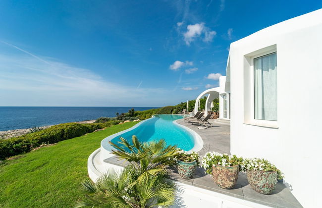 Villa Gaudina in Sant Llu s - Foto 2