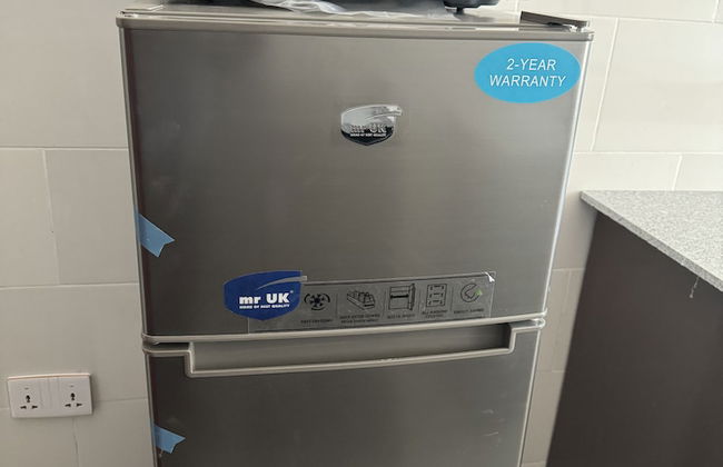 EASTERN CITY APARTMENTS - Foto 22