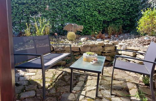 Ferienhaus Nr 2 - Das kleine Haus im Haus - Foto 33