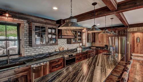 Waterfront Star Lake Cabin, Boat Dock On-Site - Foto 4