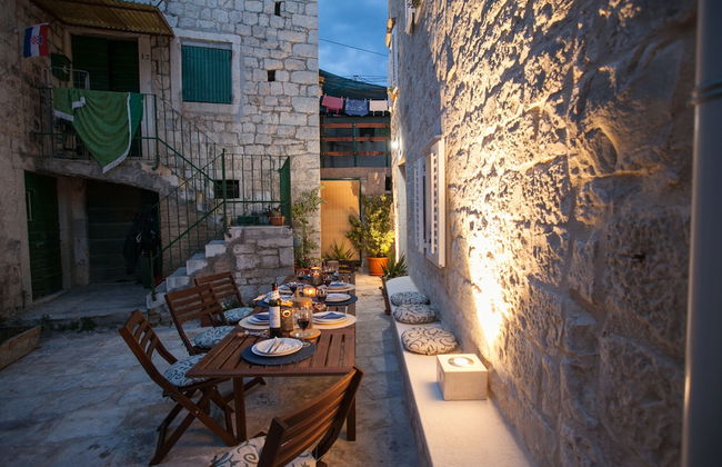 Townhouse Lucia - Foto 61