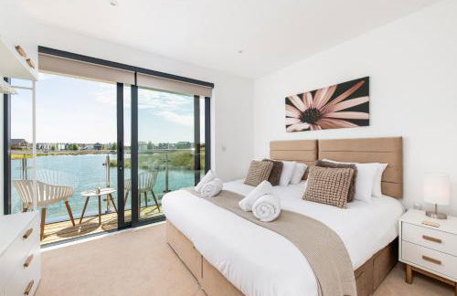 The Lake House Silverlake Dorset SV37. - Photo 10