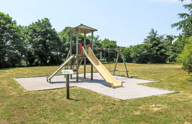 T3-Résidence La Carquois - Photo 20