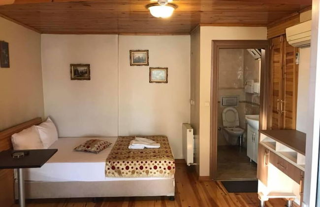 Otel Kağıthane - Foto 5