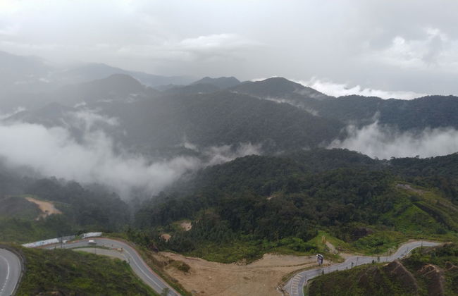 CloudView Snoopy Theme, Golden Hills Resort Genting, Genting Highlands - Foto 43