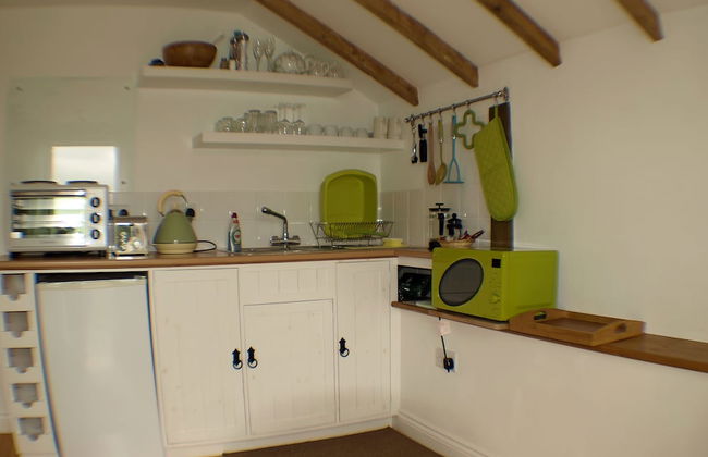 Holmdale Holiday Cottages - Foto 6