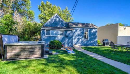 Corona Cabana - Hot Tub BBQ Top Attractions - Foto 5