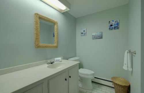 Stunning Marsh Views Near Pleasant Street Beach - Foto 25