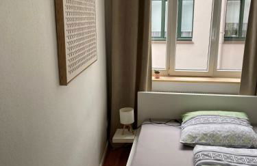 Suite-Dreams Apartment - Lister Platz - Foto 8