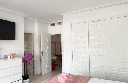 Villa Sofía - 2 bedroom villa with private pool and garden - Foto 61