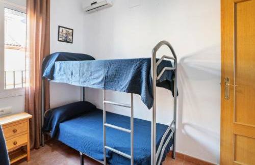 Apartment in Lepe with Pool and Garden - Foto 23