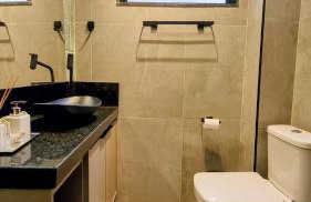 Studio Novo na Lapa, Centro do Rio de Janeiro ao lado do metrô, Arcos da Lapa, escadaria selarón - Foto 10