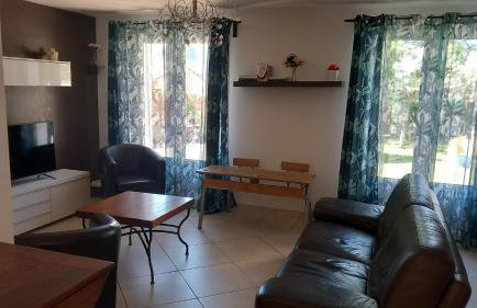 Villa - La quiétude de St Antoine - piscine privée - Foto 20