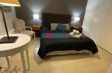 Vue exceptionnelle sur les Tours ! Charme et tranquillité - Foto 7