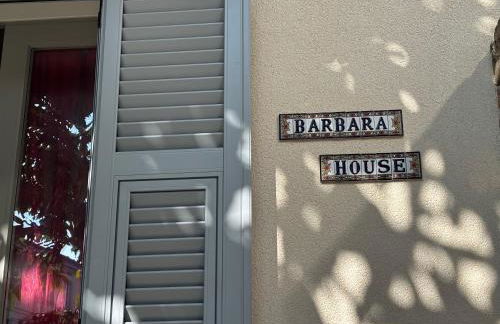 Barbara House - Foto 13