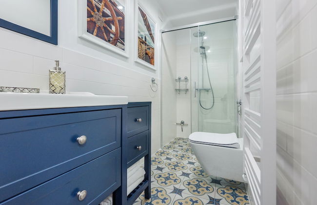 Apartamenty Sun & Snow Leśna - Photo 42