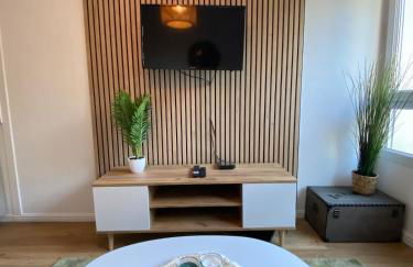 Les Quais centre-ville - Foto 2