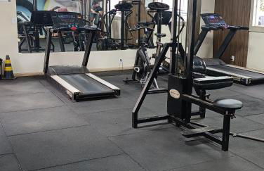 Apartment Praia Clube Uberlandia - Foto 33