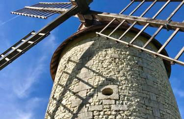 Le Pigeonnier Gite - Foto 39