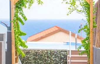 Lighthouse view- POOL VILLA - Foto 15