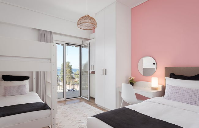 Glyfada Cozy Living - Foto 3