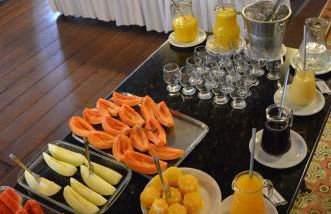 Hotel Fazenda Villa-Forte - Photo 10