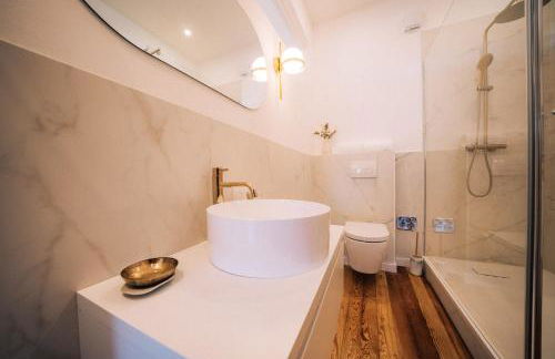 Gut Försterlay - Exklusive Boutique Apartments im historischen Winzerhaus direkt an der Mosel - Foto 29