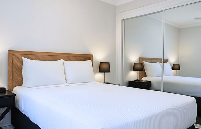 Fawkner Executive Suites & Serviced Apartments - Foto 19
