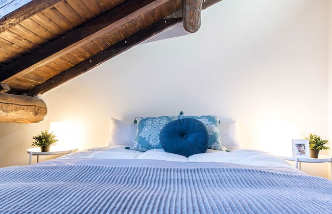 JOIVY Big Wooden Apartment for 6 near Milano Center - Photo 10