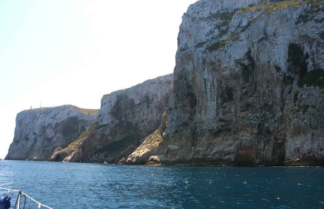 Passeio de barco pelo Cabo San Antonio - Foto 3