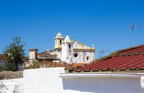 Casa dos Tios Estremoz-veiros - Foto 77