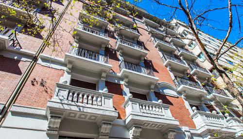 V73 Elegance & Comfort - Luxury in Barrio Salamanca - Foto 5