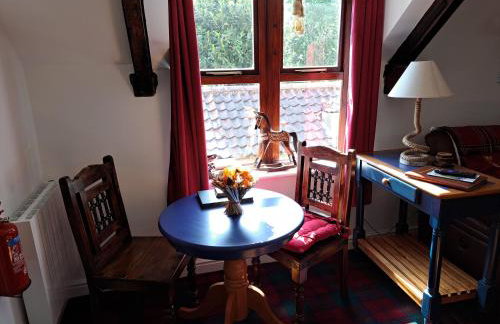 Willow's Cottage - Foto 15