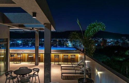 Promoção em Bombinhas até 4 pessoas c Piscina Aquecida - Foto 42