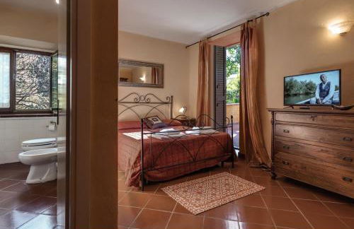 Villa Poggio Di Gaville - Foto 54