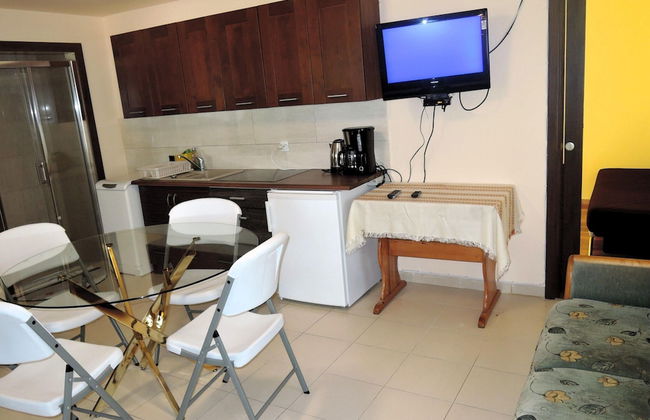 Holiday Home in a Quiet Location in Borzyslawiec - Photo 7