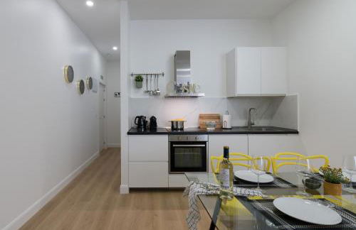 KAIXO BILBAO APARTMENTS - Foto 34