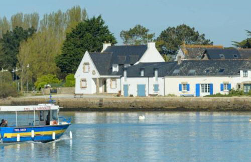 Emplacement de rêve, Maison à 20m des Plage - Foto 43