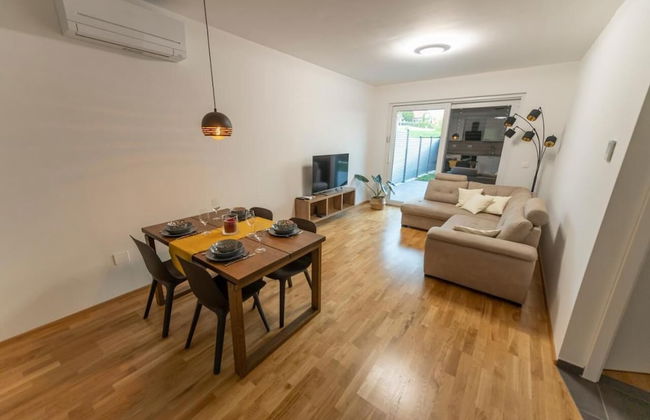 Apartments La Siesta - Foto 4