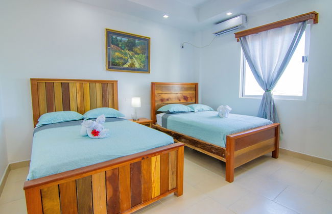 Tropical Palace Hotel - Foto 17