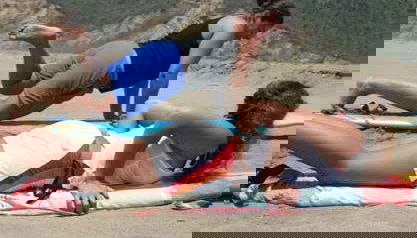 Try out movements on the board