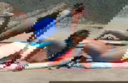 Surf Lesson at Machalilla National Park - Photo 3