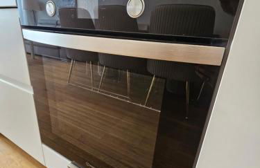 City Center Rooftop 7pers Parking Disney Paris free wifi - Foto 46